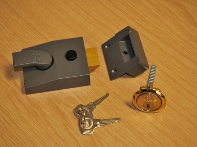 Rim Lock with Cylinder 1024x685 640x480 c - commercial door repairs by Door Repairs UK Ltd